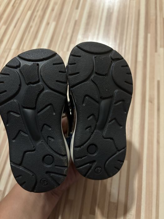 Сандали для самых маленьких