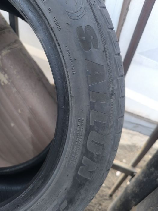 Продам 16 резину