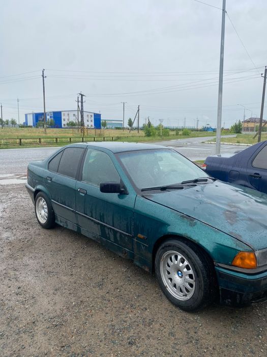 BMW 3 series Продам