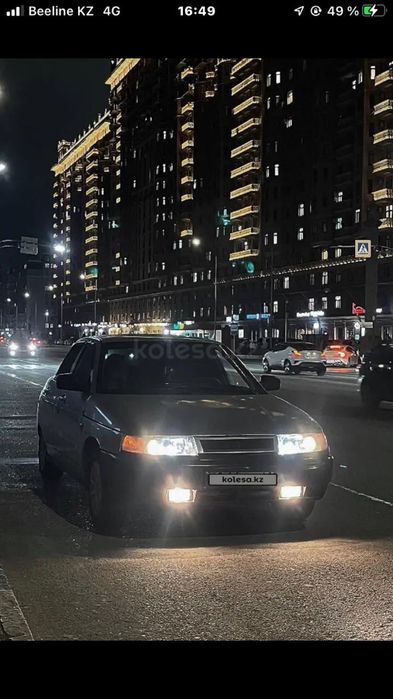 Ваз 2110 сатылады 8Клапн