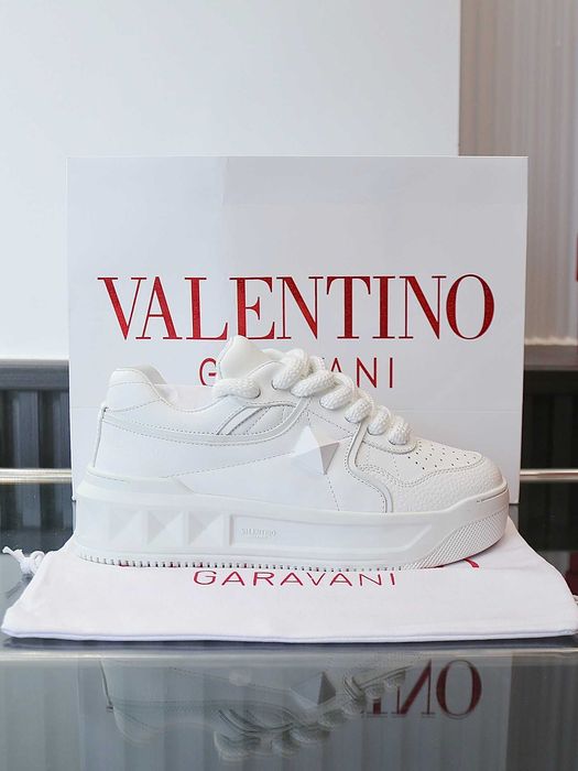 Adidasi Valentino Premium