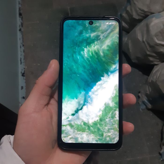 Мобильный телефон Redmi Not 11