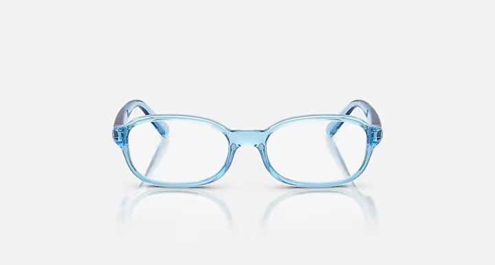 Rame ochelari de vedere copii Ray-Ban RB1904 3981 - Marime 46 mm - Vârstă 7-10 ani