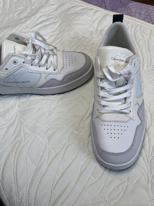 Кросовки Calvin Klein Jeans