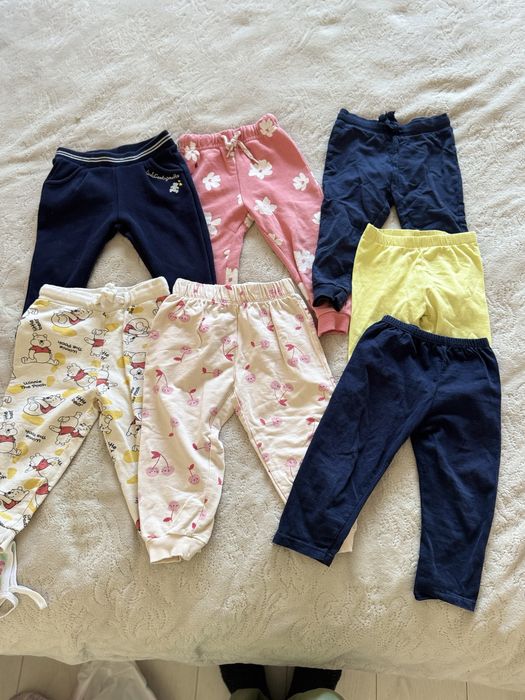 Детские вещи на девочку