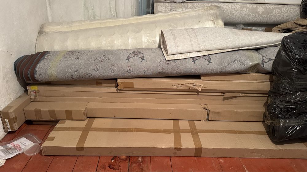 Спальный мебел продам