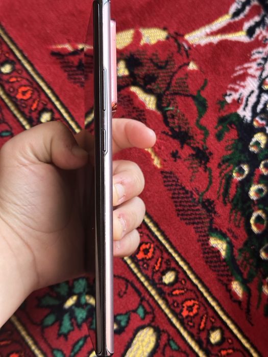 Samsung Note20 Ultra 5G