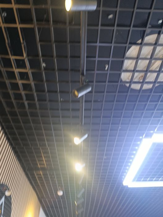 Ремонт люстр любой сложности