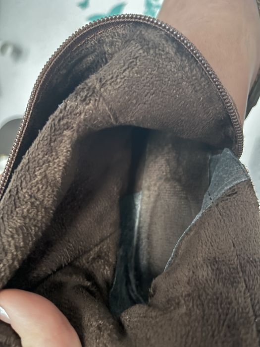 Cizme dama piele naturala Marco Tozzi
