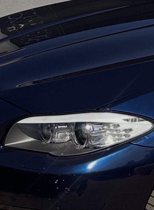 BMW F10 525 2.0 Diesel Biturbo