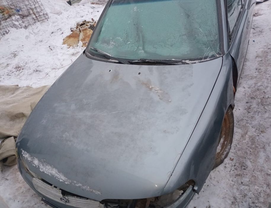 Продам Мазду кронос