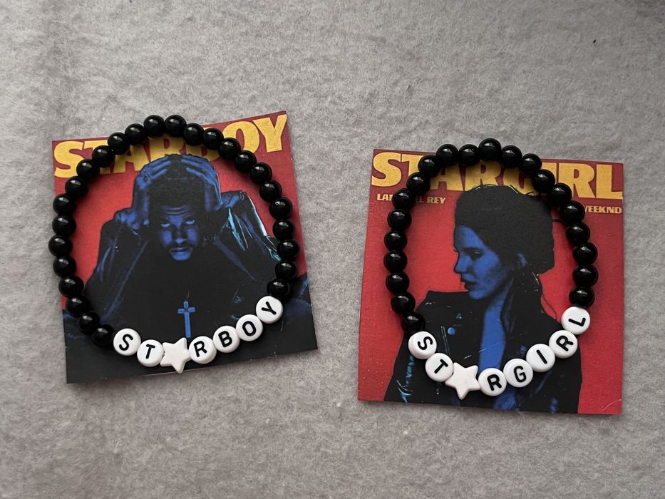 Гривни Taylor Swift ; BTS ; The Weeknd ; Lana Del Rey