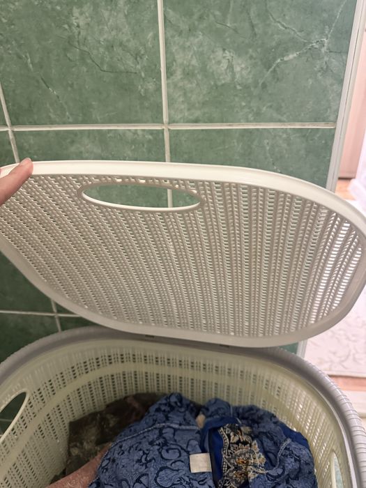 Корзина для белья