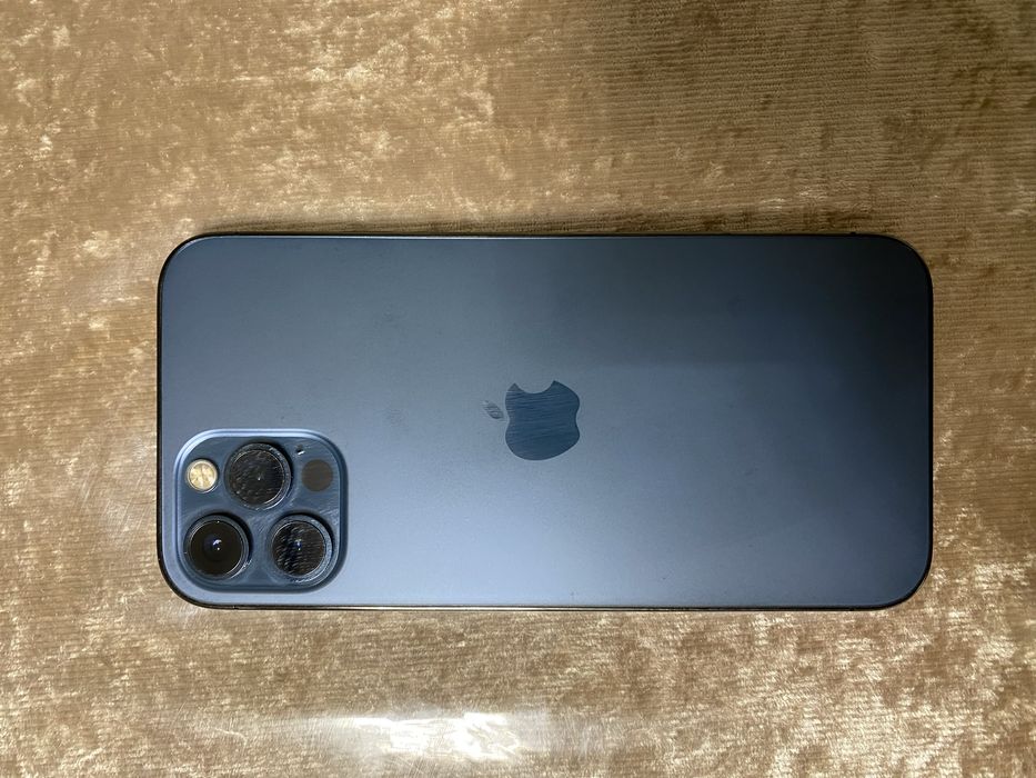 iPhone 12 pro sotiladi