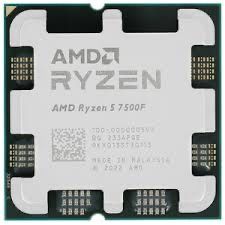 Процессор Ryzen 5 7500f