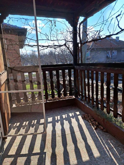 Продава се Етаж от къща в Стамболийски - 83 кв.м за 486 €/кв.м - Снимка #6