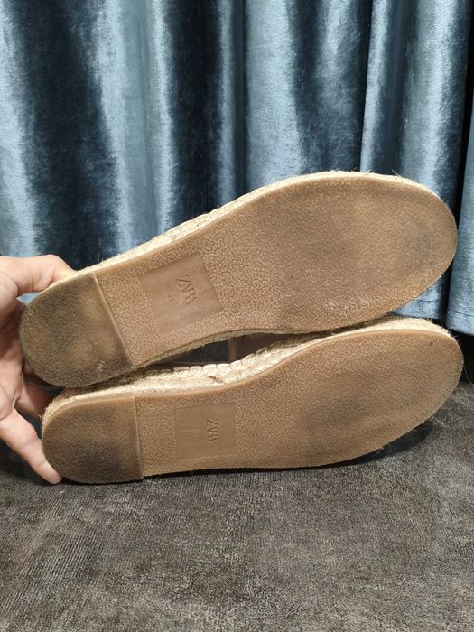 Оригинальные Эскадрильи Zara