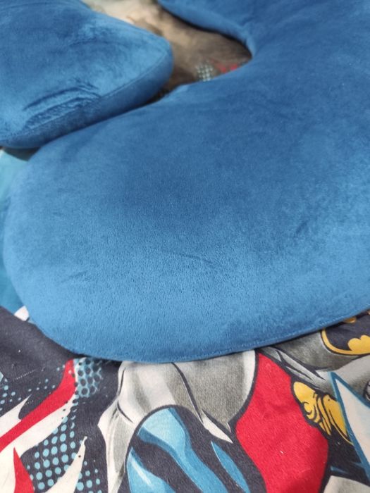 Подушка для беременных