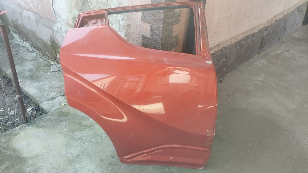 Тойота C-HR оригинал