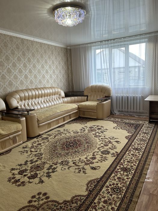 Продам дом пригрод бишкуль