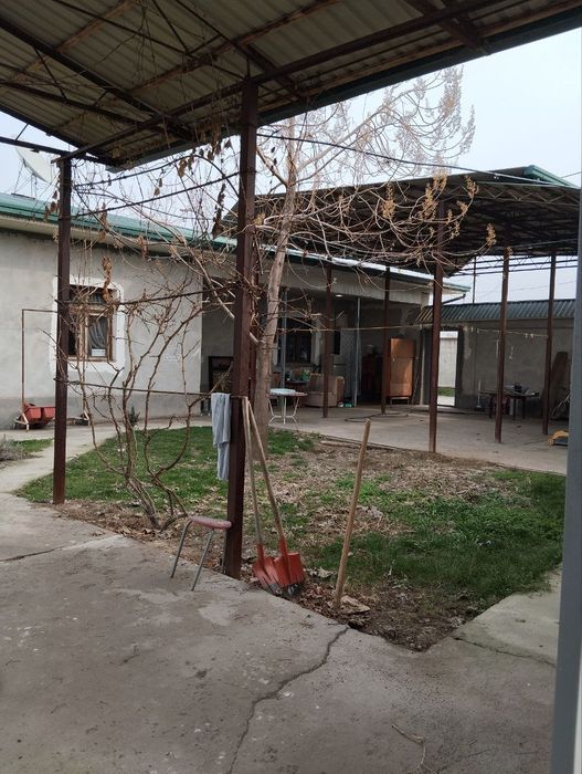 Продается дом в Яшнабадском районе