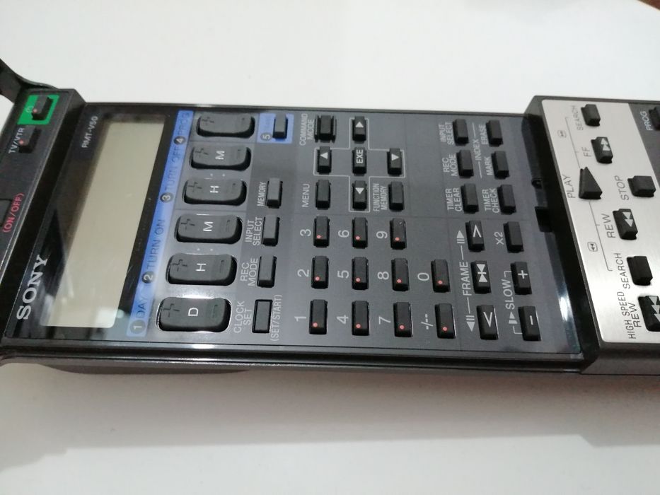 Telecomanda Sony Original RMT-V5D Remote Control