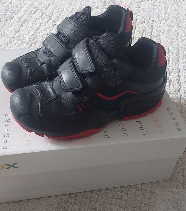 Adidași Geox copii mărimea 30