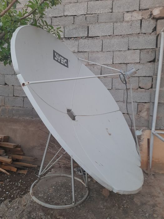 Барабалические Онтена