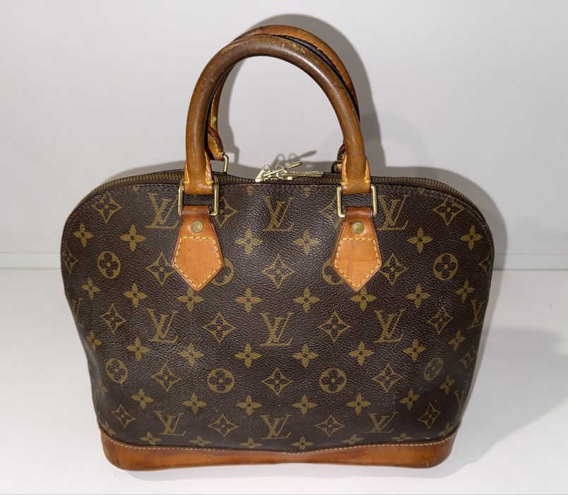 Geanta Luois Vuitton