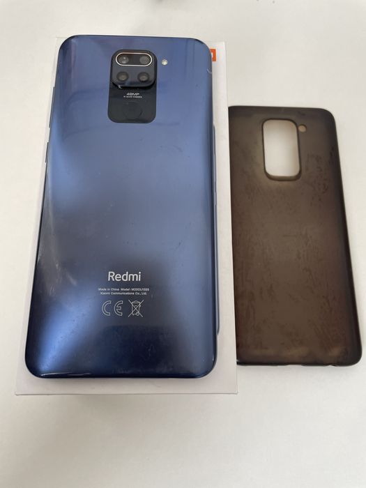 Xiaomi Redmi Note 9
