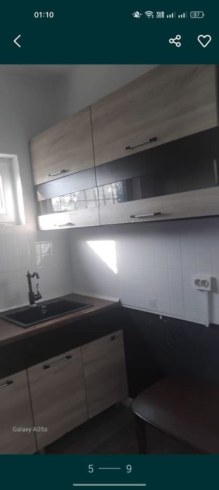 Сдам 2-х- комнатную квартиру.