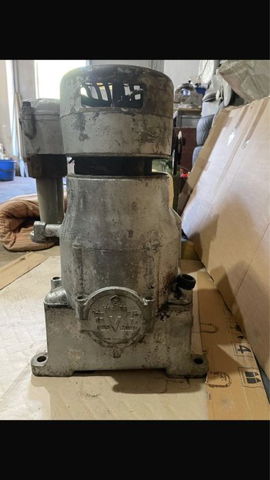 У43102 компрессор поршневой