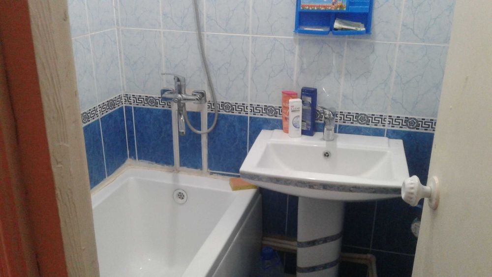 Аренда квартиры долгосрочная