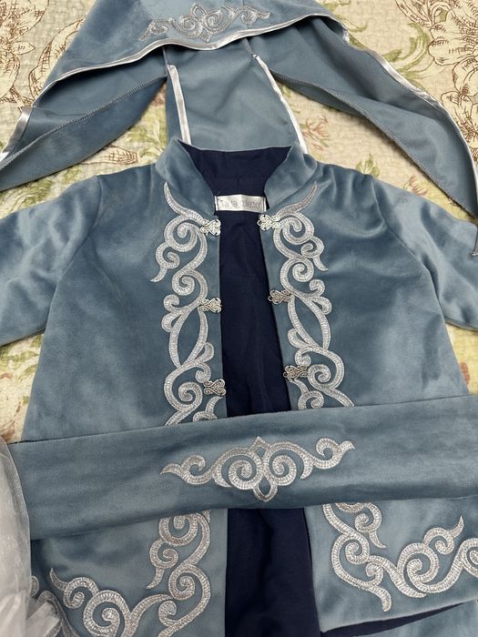 Костюм для мальчика на годик