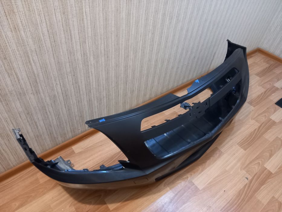 Бампер передний шевролет cobalt