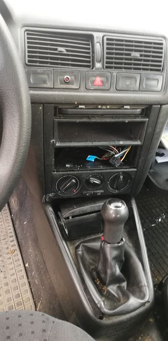 Голф 4 на части 1.9тди 100коня