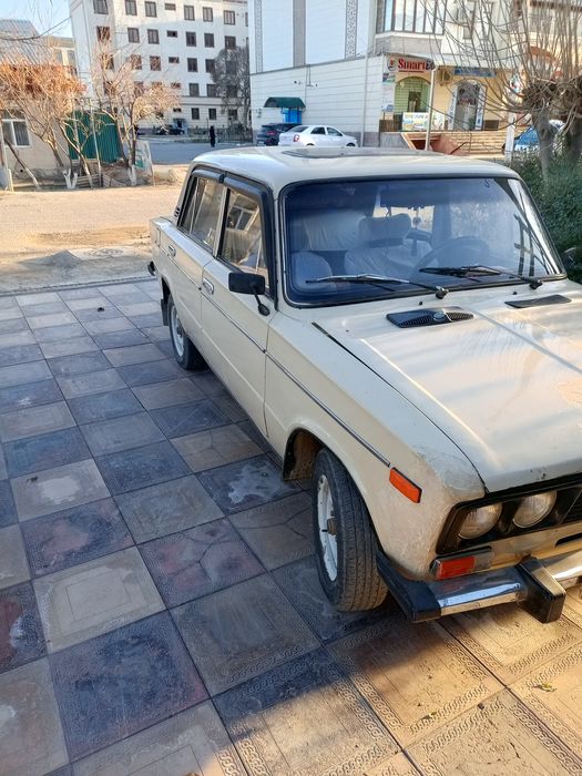 Жигули Ваз 2106 келишамиз