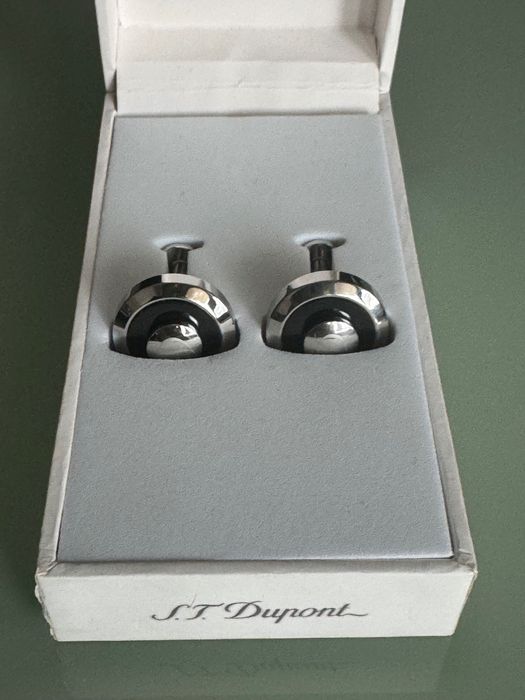 Копчета за ръкавели S.T.Dupont