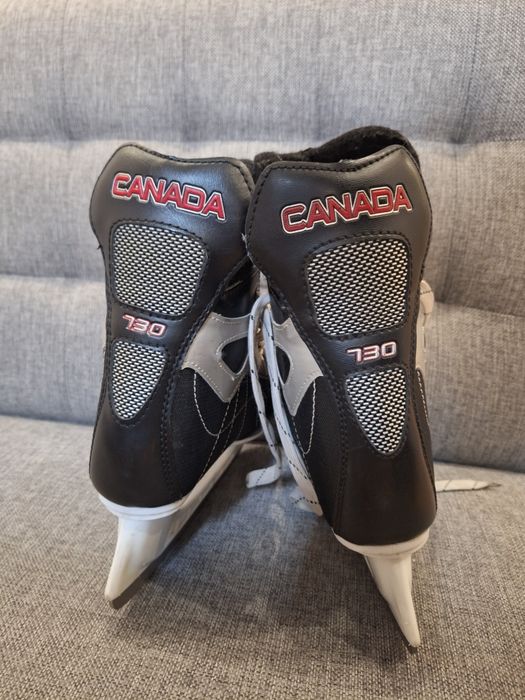хокейни кънки Canada 37