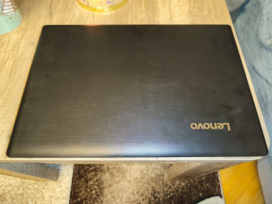 Laptop Lenovo IdeaPAD