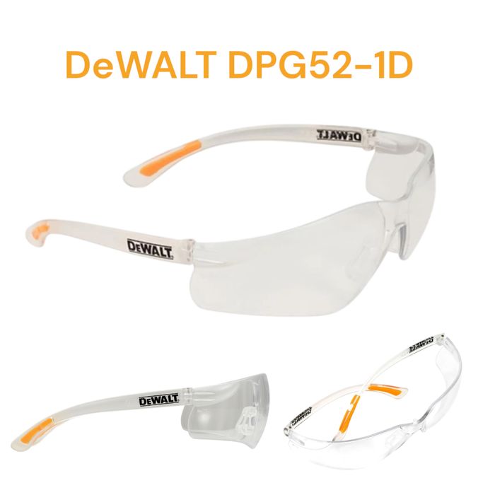 Работни / Предпазни Очила DeWALT , MIRKA , Miwaukee