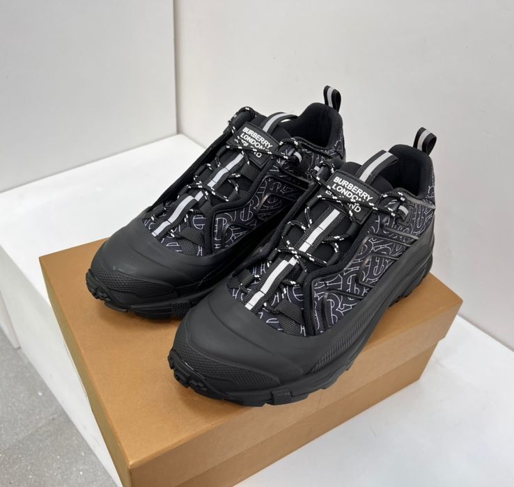 ПРОМО! Burberry Arthur