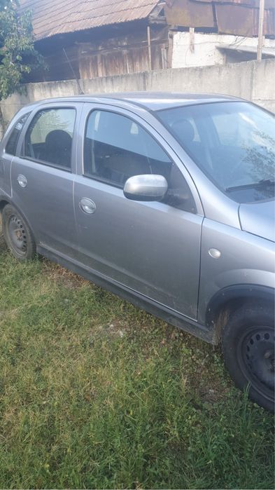 OPEL Astra 2007 — imagine 5