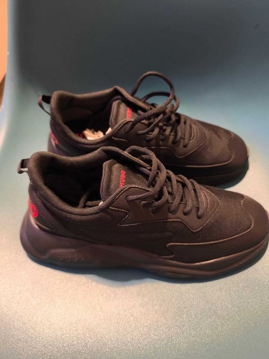 Adidasi Hugo Boss pt barbati