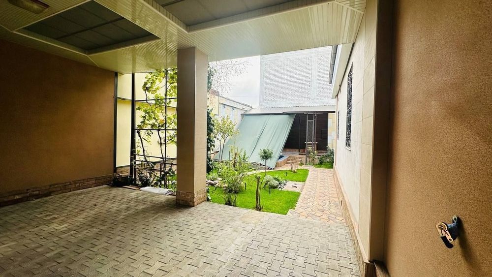 Продаётся Дом Казы-Махалля