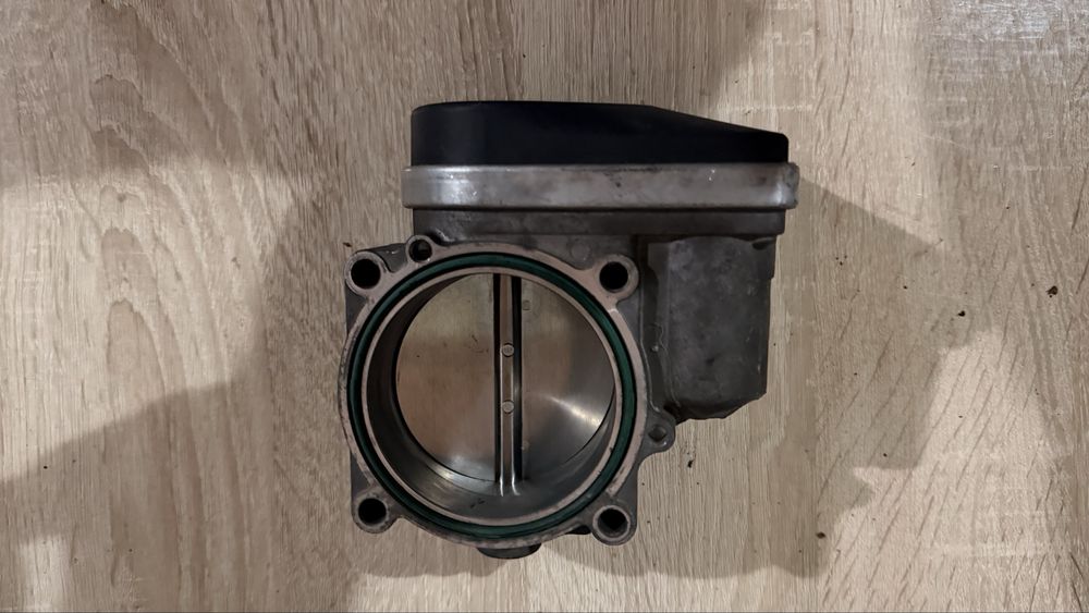 Навесной n53b30 привозной