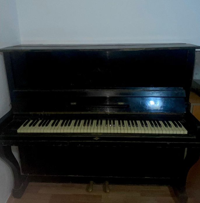 Продается фортепиано