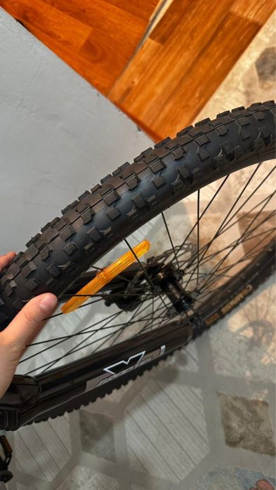 grantel велосипед новый