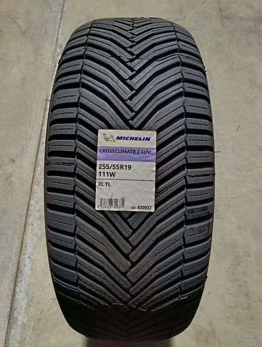 Michelin A/T, balon shina yengi BYD, LeapMotors, L6,L7,L9