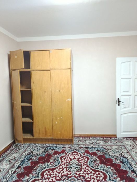 2 хонали квартира сотилади